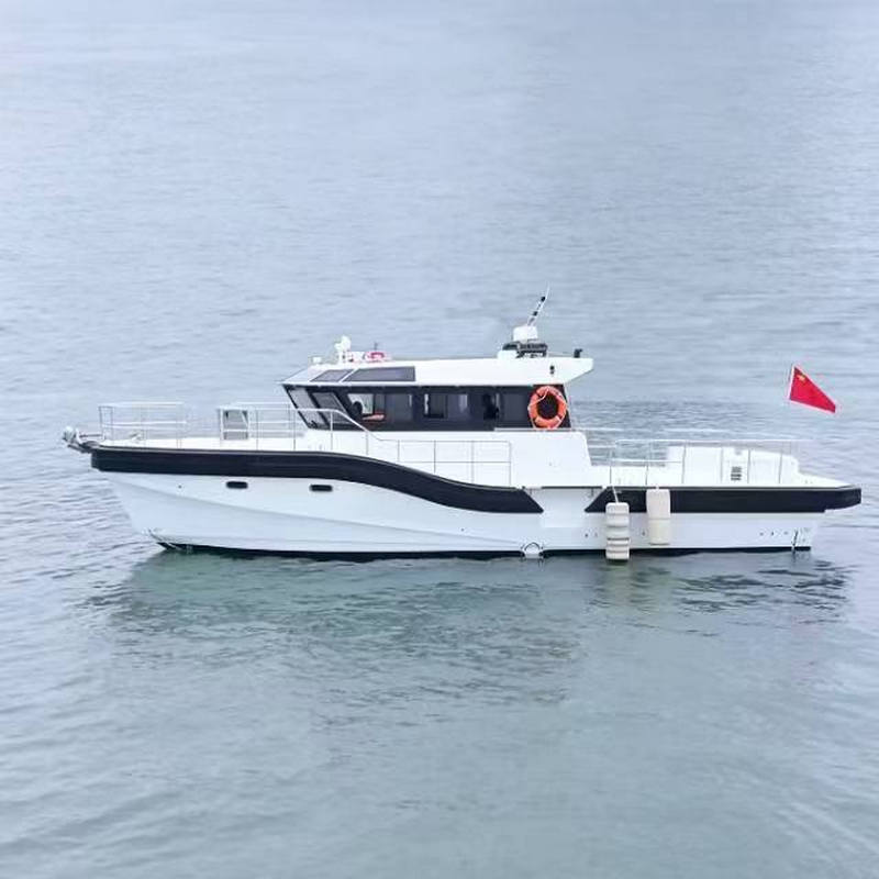 Coastal Security Patrol Boats Coastal Security Patrol Boats